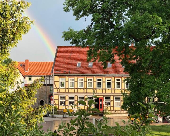 Klosterhotel Walkenried