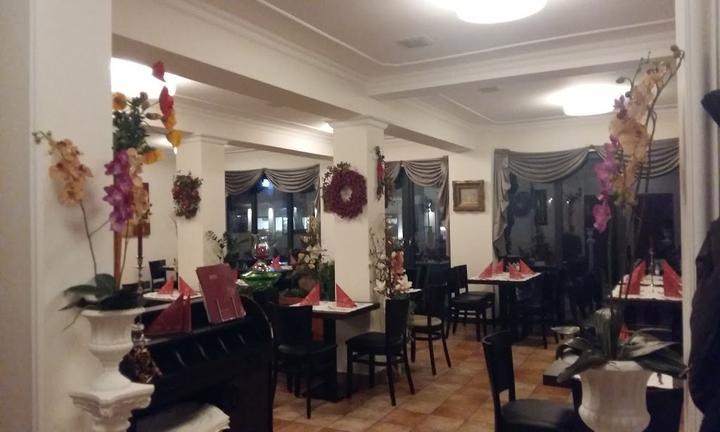 Restaurant Puccini