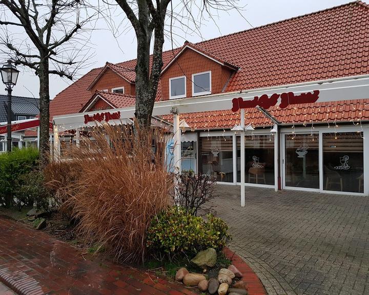 Grand Cafe Greetsiel