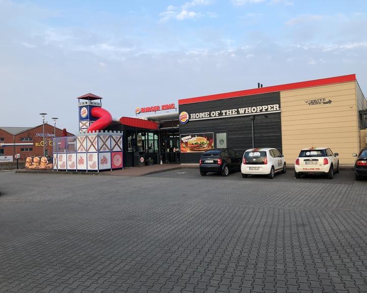 Burger King Aurich