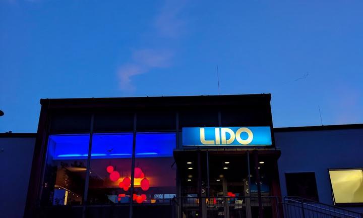 Lido